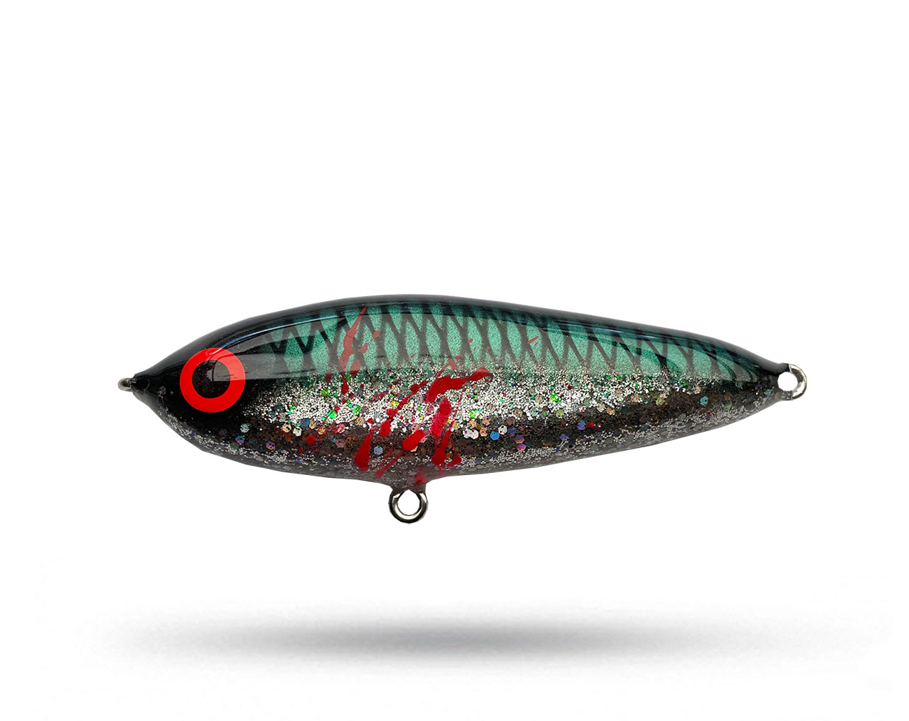 Xet Little Bastard Jr - Bleeding Smelt